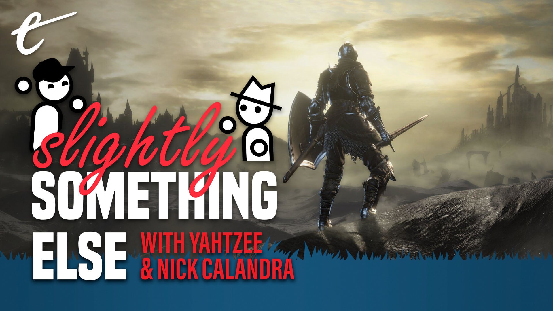 The Games We Play to De-Stress Slightly Something Else Yahtzee Croshaw