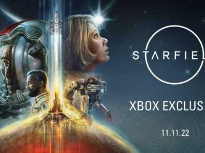 Starfield release date trailer November 2022 bethesda & xbox showcase e3 2021