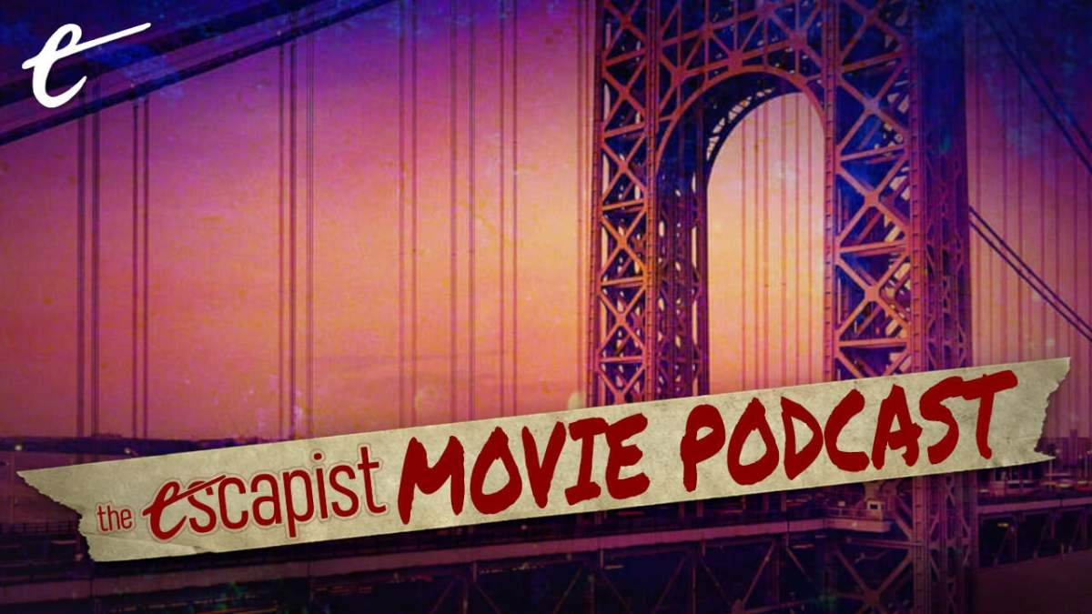 In the Heights The Escapist Movie Podcast Jack Packard Darren Mooney