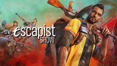 far cry 6 the escapist show cynicism in video games chivalry 2 yogurt commercial ratchet & clank nick calandra jack packard post E3 2021 video game cynicism games