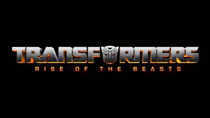 2023 release date two more movies animated 2024 Transformers: Rise of the Beasts movie film logo title Beast Wars Steven Caple. Jr
