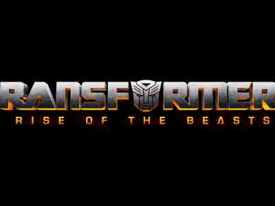 2023 release date two more movies animated 2024 Transformers: Rise of the Beasts movie film logo title Beast Wars Steven Caple. Jr