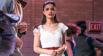 rachel zegler snow white live-action movie film adaptation Disney after Westside Story Shazam 2