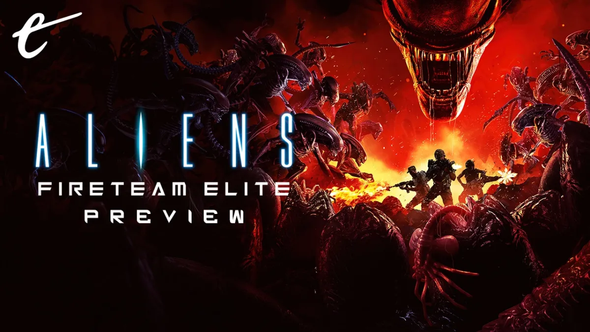 Aliens: Fireteam Elite preview hands-on: The Left 4 Dead formula has been translated into the Alien universe, and here's how it plays out Cold Iron studios