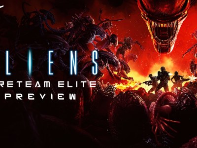 Aliens: Fireteam Elite preview hands-on: The Left 4 Dead formula has been translated into the Alien universe, and here's how it plays out Cold Iron studios