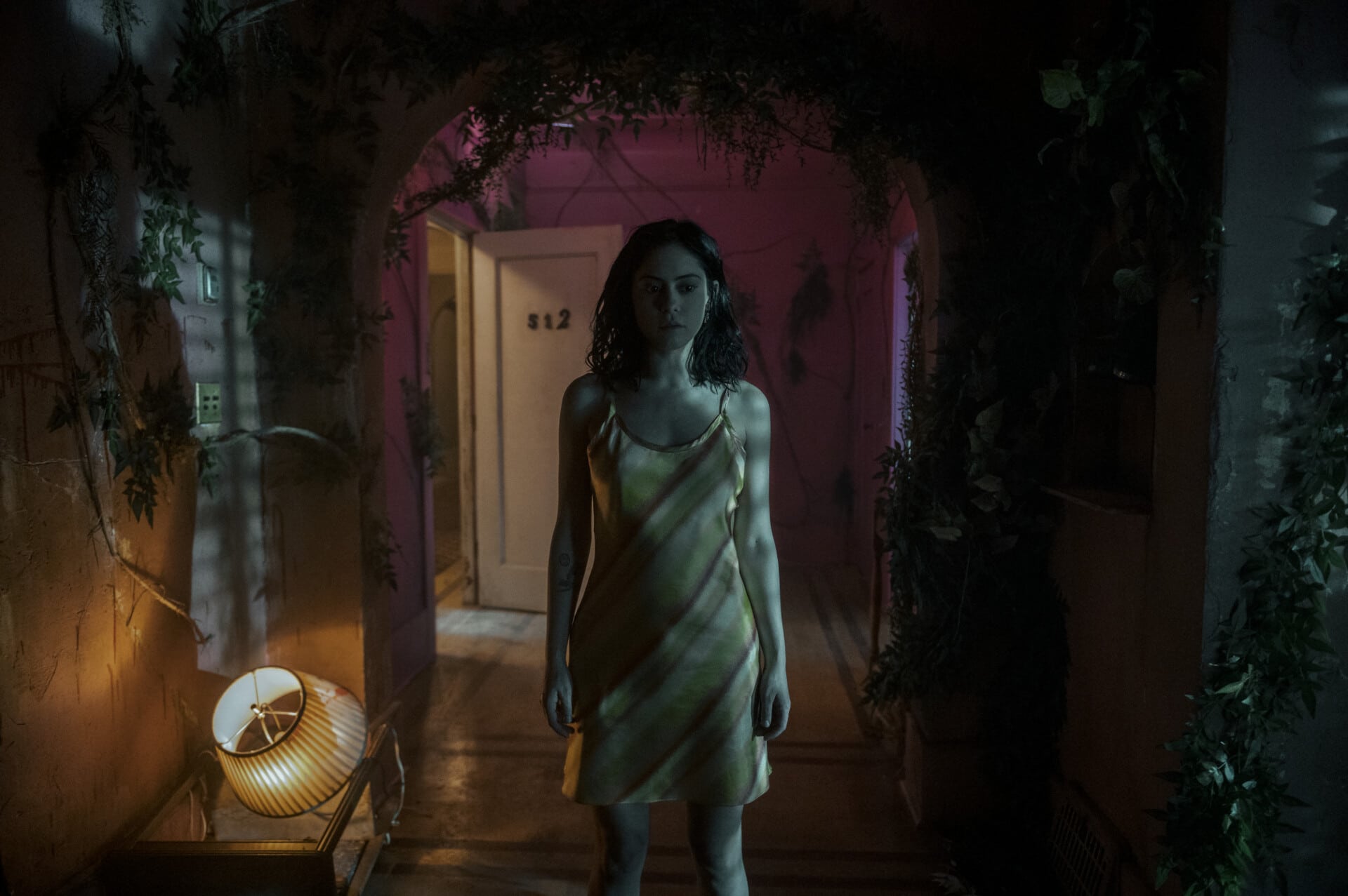 Netflix trailer Brand New Cherry Flavor, bringing sex, magic, witches