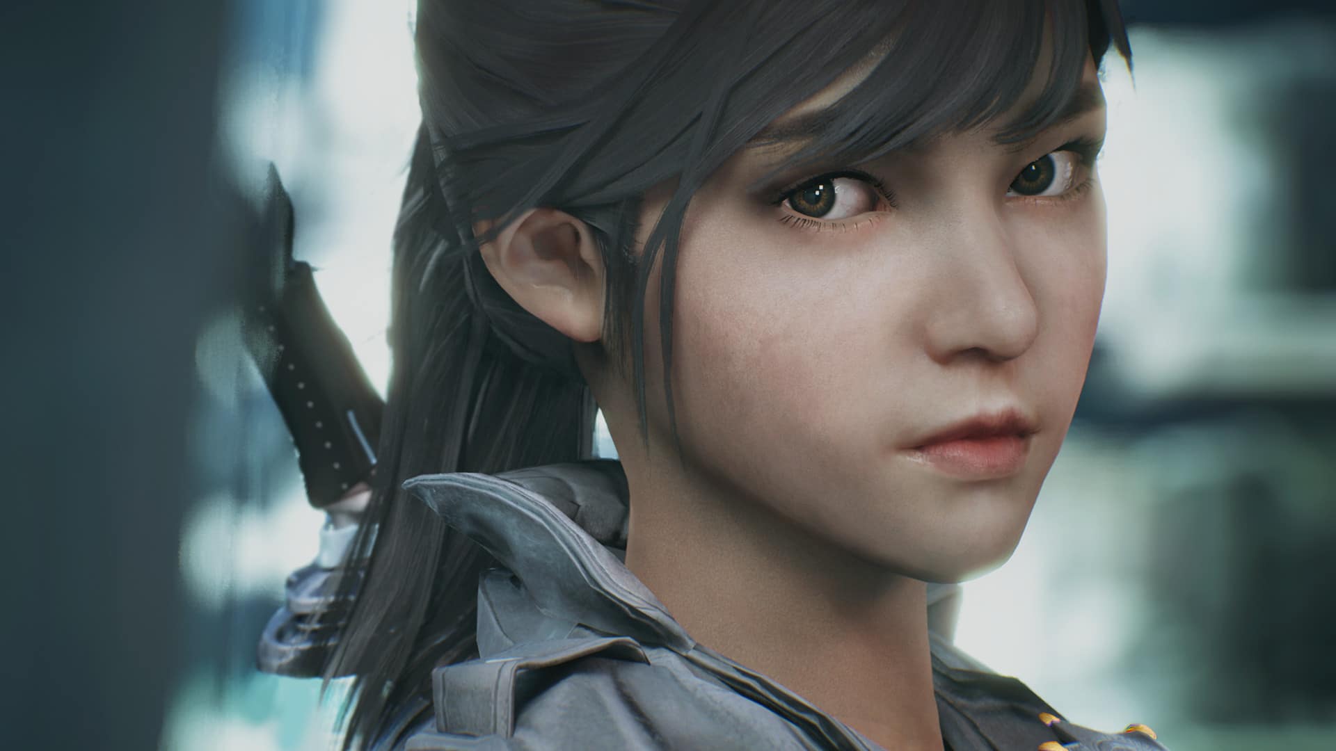 Bright Memory: Infinite, Bright Memory, Playism, FYQD-Studio, FYQD, FPS, gameplay, trailer, release date