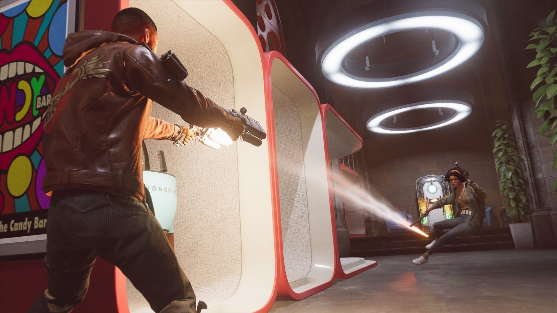 state of play Deathloop, Arkane, State of Play, Bethesda, PlayStation, July 2021,