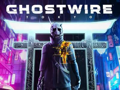 Ghostwire Tokyo delayed 2022 Tango Gameworks PlayStation 5 limited time exclusive