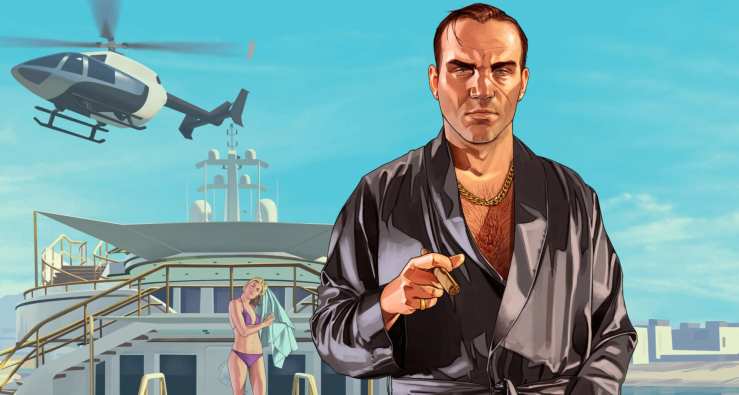 Grand Theft Auto VI, Grand Theft Auto 6, GTA VI, GTA 6, leak, leaks, Tom Henderson, Henderson, Vice City, online, GTA Online, release date