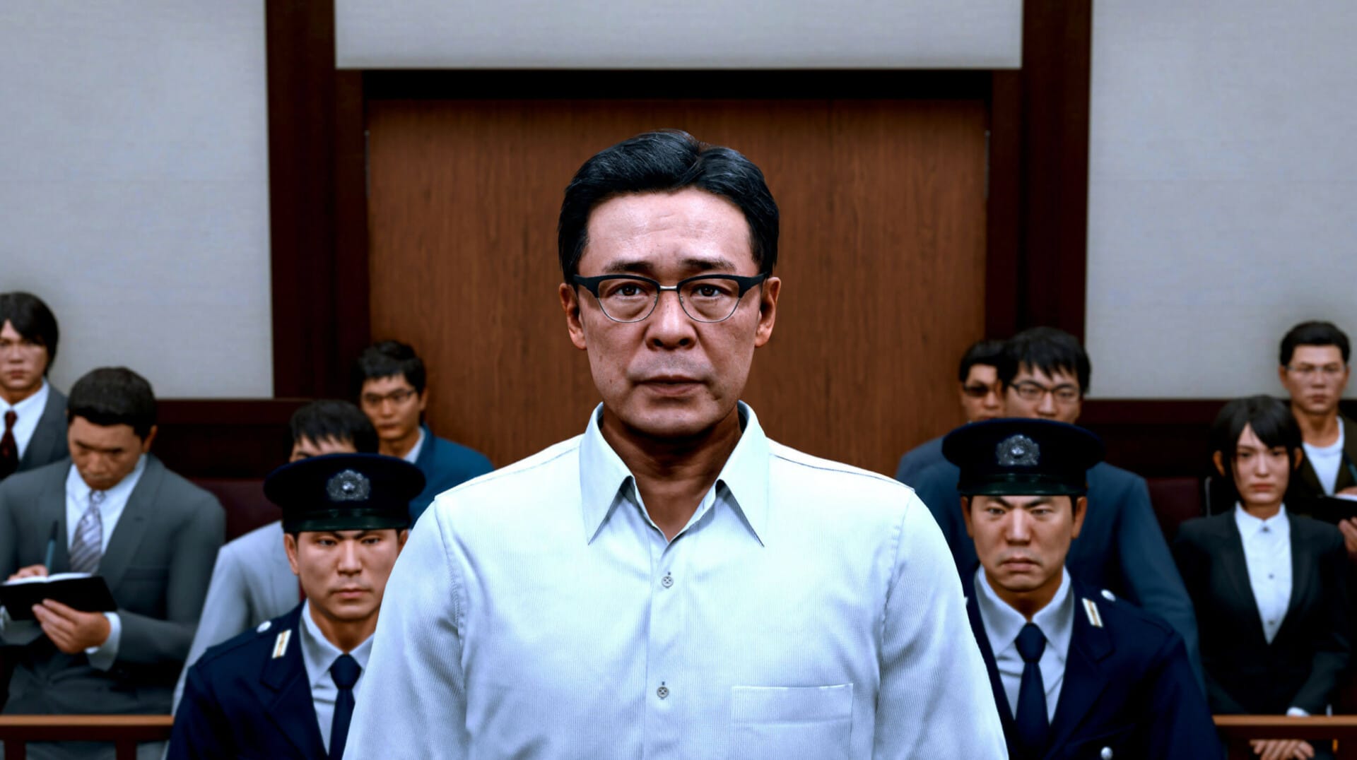 Lost Judgment, Judgment, Series, End, last game, Sega, Johnny & Associates, dispute, Takuya Kimura