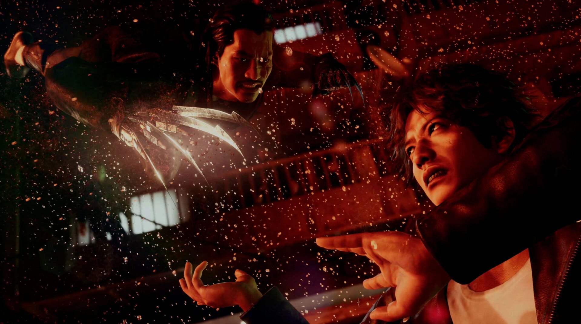 Lost Judgment, trailer, gameplay, state of play, PlayStation,