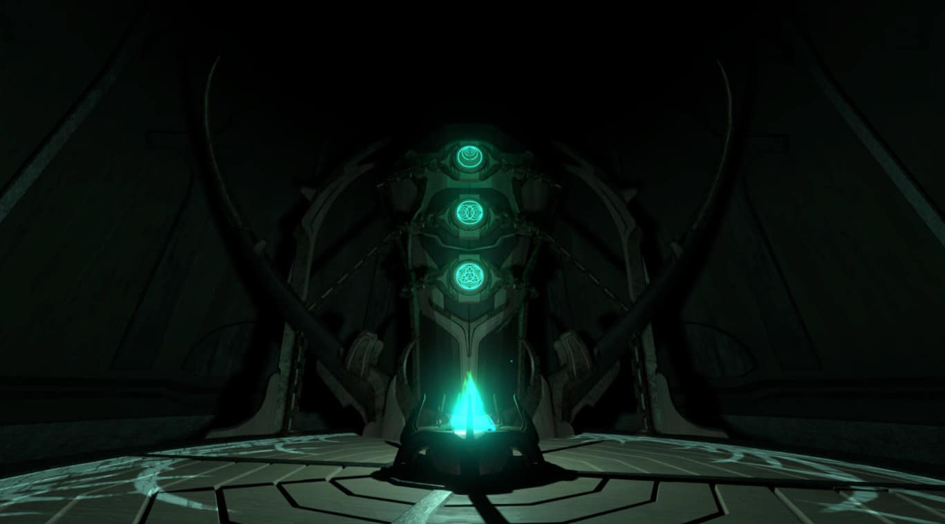 Outer Wilds: Echoes of the Eye DLC expansion release date trailer Annapurna Interactive Mobius Digital