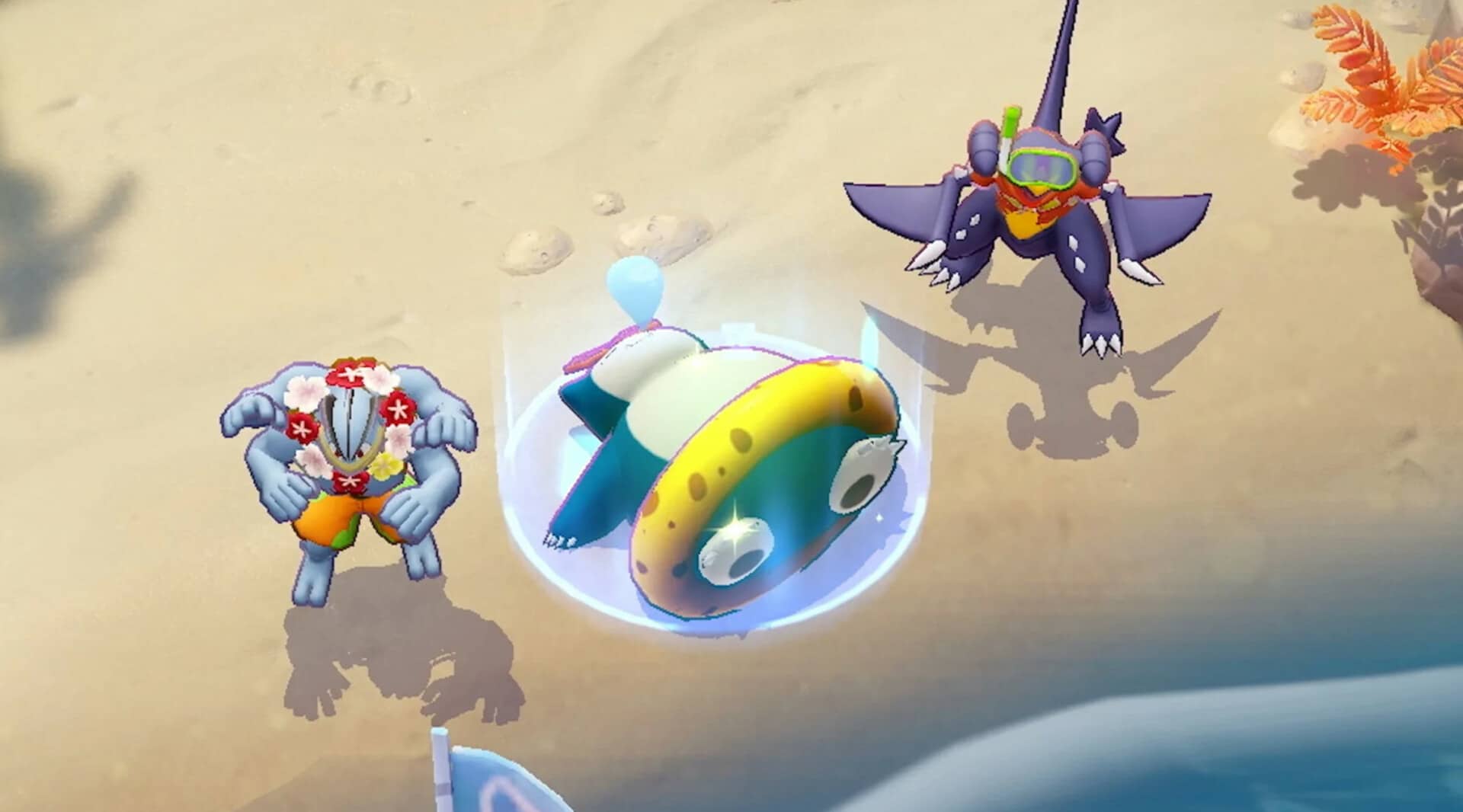 Pokemon Unite, Pokemon, release date, trailer, Nintendo Switch, Switch, gameplay, MOBA, Tencent, Nintendo