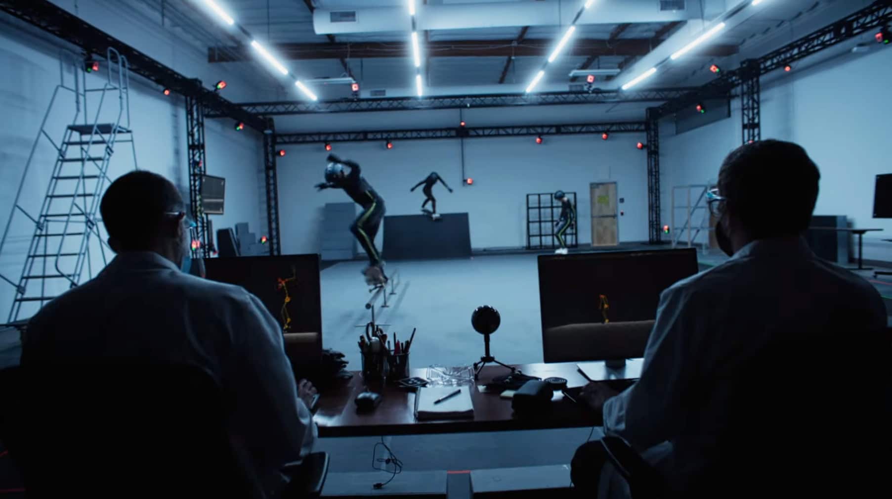 update Skate 4, Skate, Full Circle, EA, video, behind the scenes, behind-the-scenes, EA Play Live, EA Play