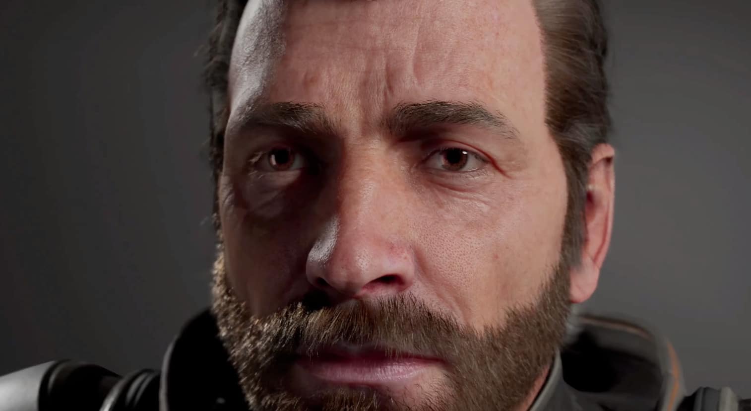 Xbox Series X Unreal Engine 5 The Coalition visual demo UE5, graphics, Coalition, Xbox Series X, Xbox, next-gen, demo, alpha point, character