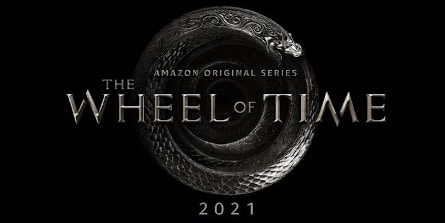 An Amazon Prime Video panel at Comic-Con@Home will feature the live-action The Wheel of Time TV series and Evangelion 3.0+1.01
