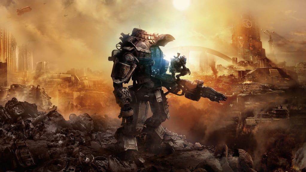 Titanfall developers one or two Respawn Entertainment amid DDos hack