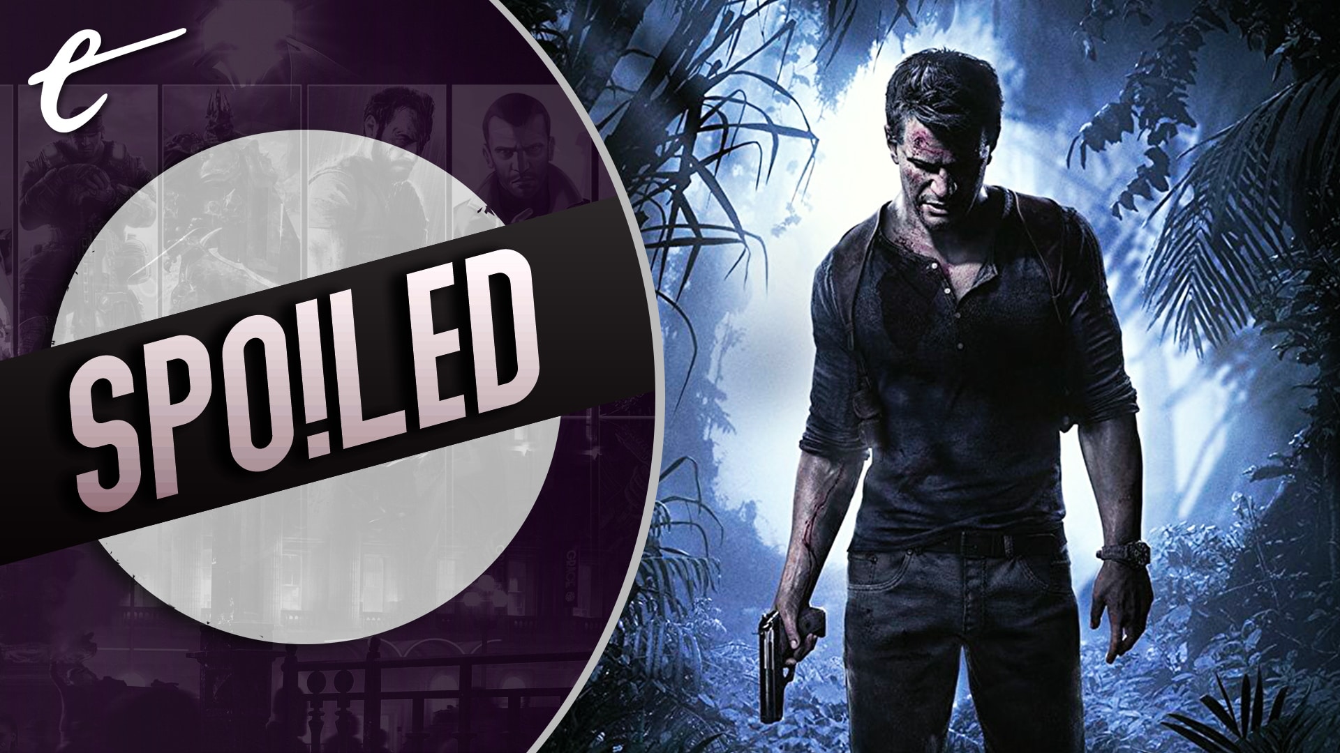 Naughty Dog concludes finishes the Nathan Drake adventure but opens it up to more with Cassie in Uncharted 4: A Thief's End