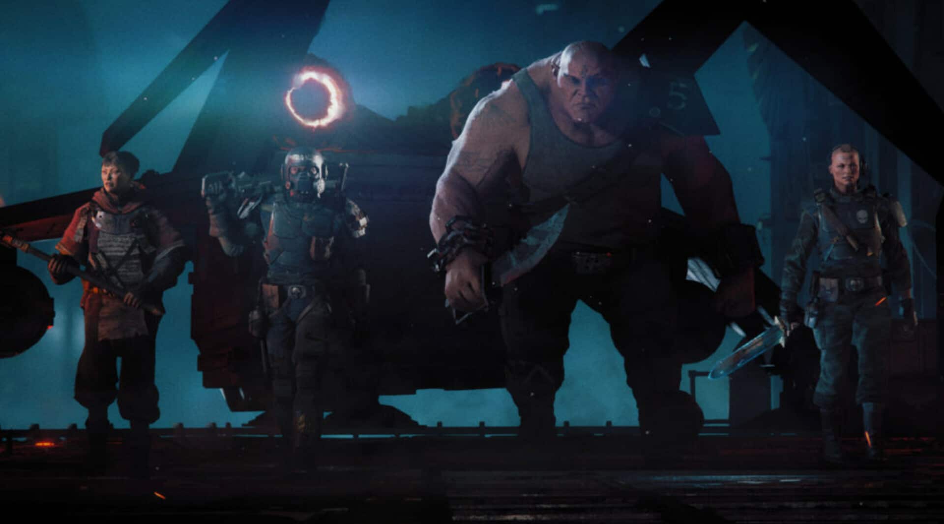 Warhammer, Warhammer 40,000, warhammer 40K, warhammer 40,000: darktide, warhammer darktide, release date, delay, darktide