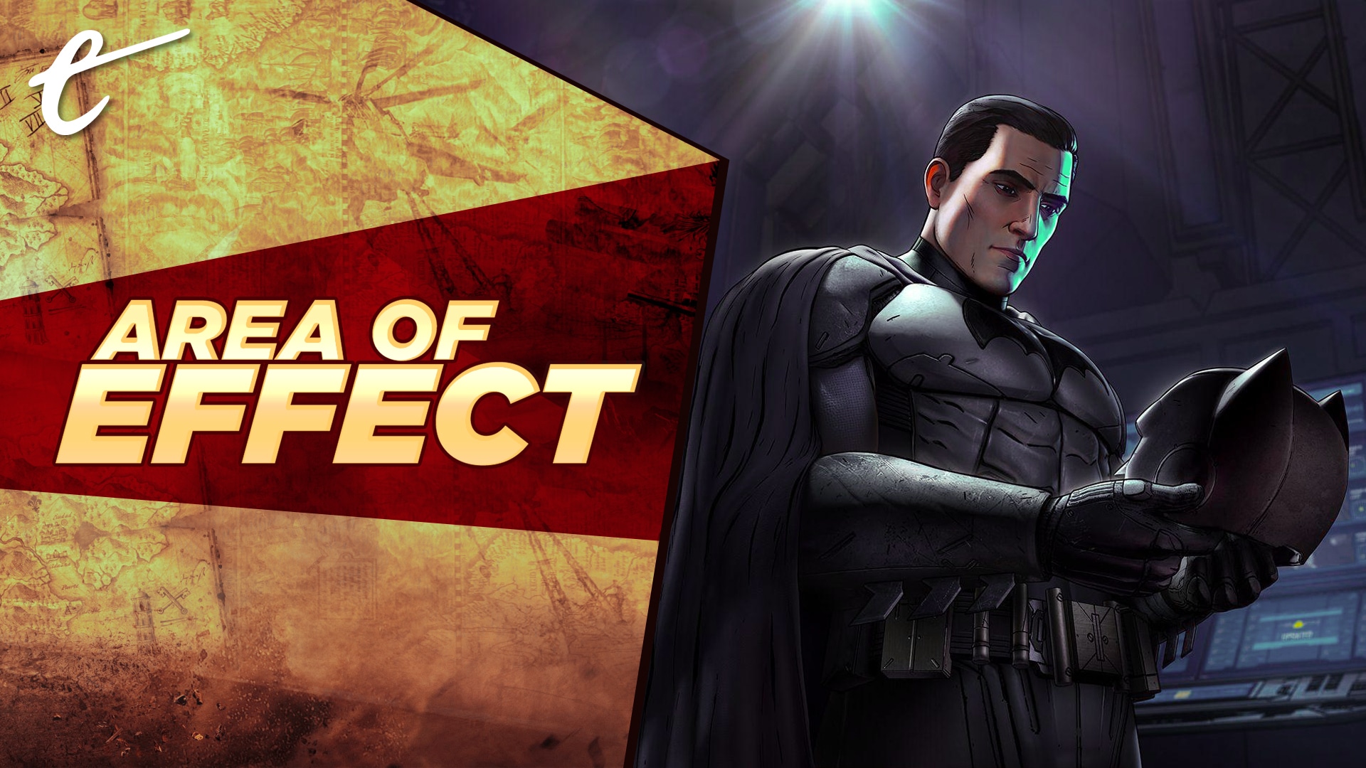 Batman: The Telltale Series what if scenarios for licensed properties underutilized, welcome