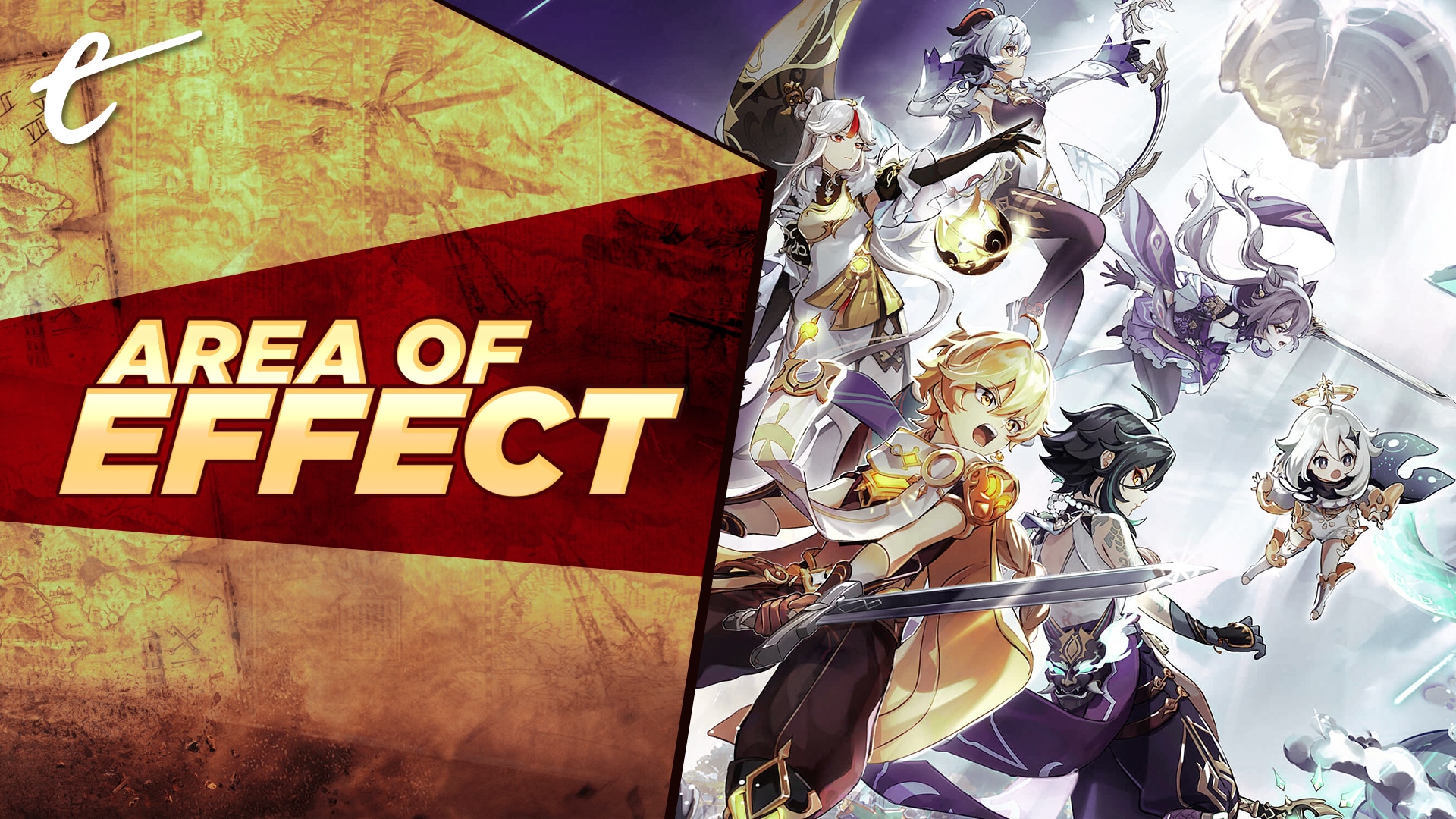 Genshin Impact cliffs perfect for beginners for freedom, no level gating, just organic climbing danger