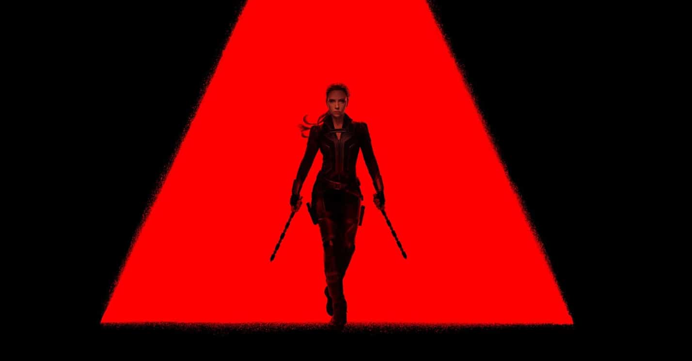 Black Widow spy movie fails because of its bland neutral Marvel formula overpowering the James Bond Moonraker influence MCU Marvel Cinematic Universe