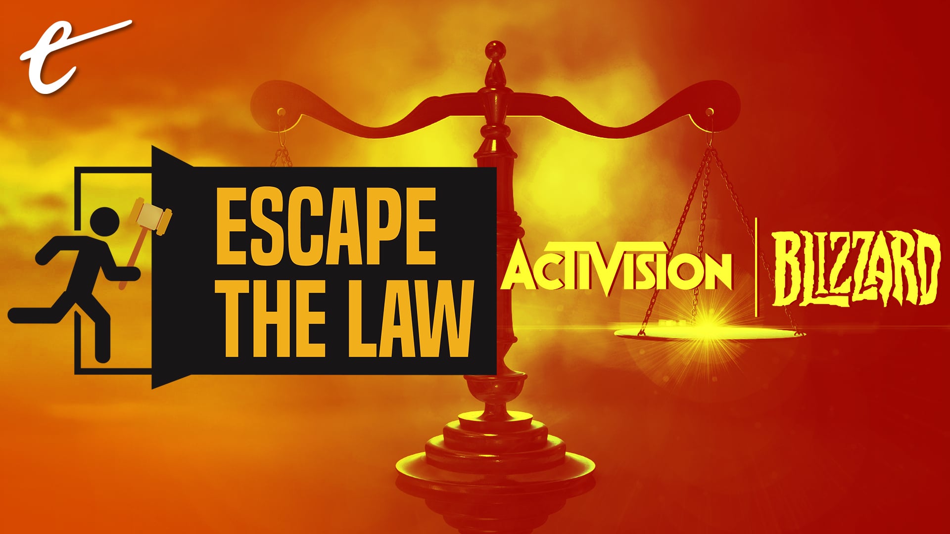 Activision Blizzard complaint lawsuit gender sexual discrimination harassment DFEH California Department of Fair Employment and Housing