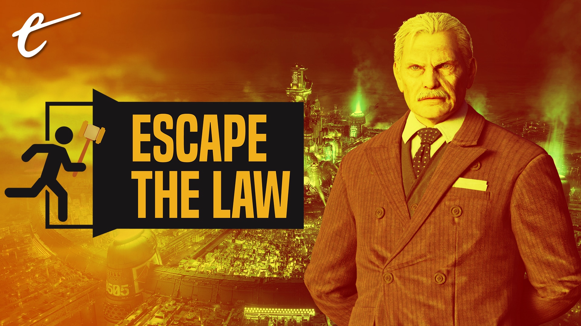 Final Fantasy VII Remake Shinra US antitrust law breakdown: President Biden executive order, net neutrality, the Google Play lawsuits, the Amazon-MGM merger, and more