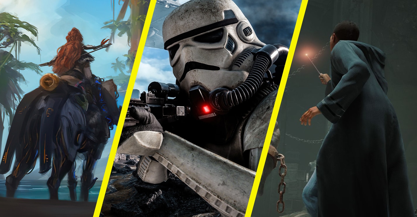 video game publishers get honest and speak about what is not in game showcases like E3, State of Play, EA Play Live