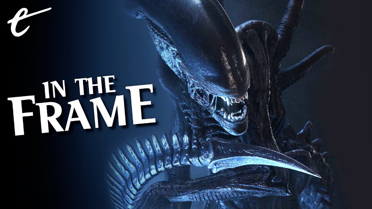 James Cameron Aliens perfect sequel to Alien engaged with it, a different version of Ripley as feminist icon with gender role