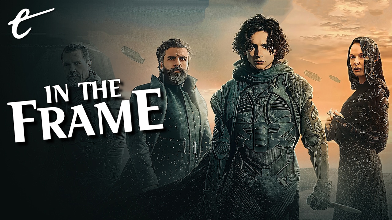 Denis Villeneuve Dune: Part One title bold with Warner Bros WB sequel unlikely, poor financial performance expected with HBO Max