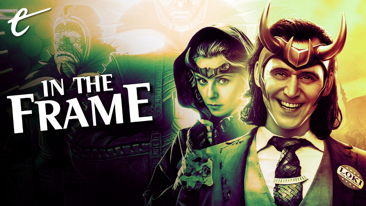 Loki season 1 finale betrays itself with Sylvie, He Who Remains, Kang the Conqueror episode 6 For All Time. Always