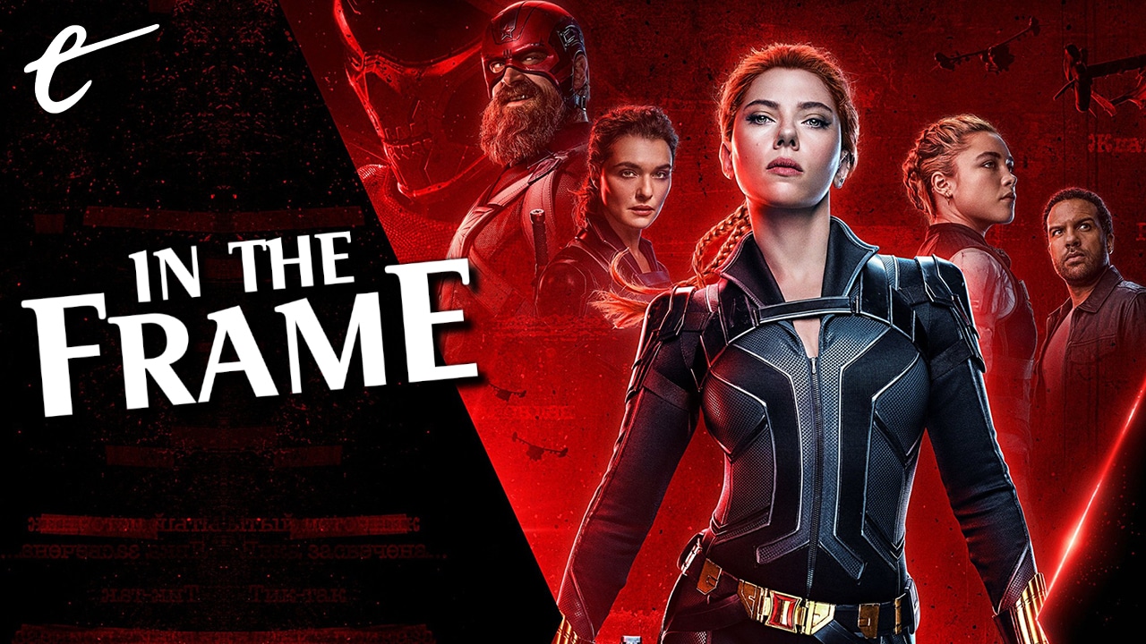 Black Widow should take itself more seriously, humor is too defensive and self-aware in MCU Marvel Cinematic Universe movies films