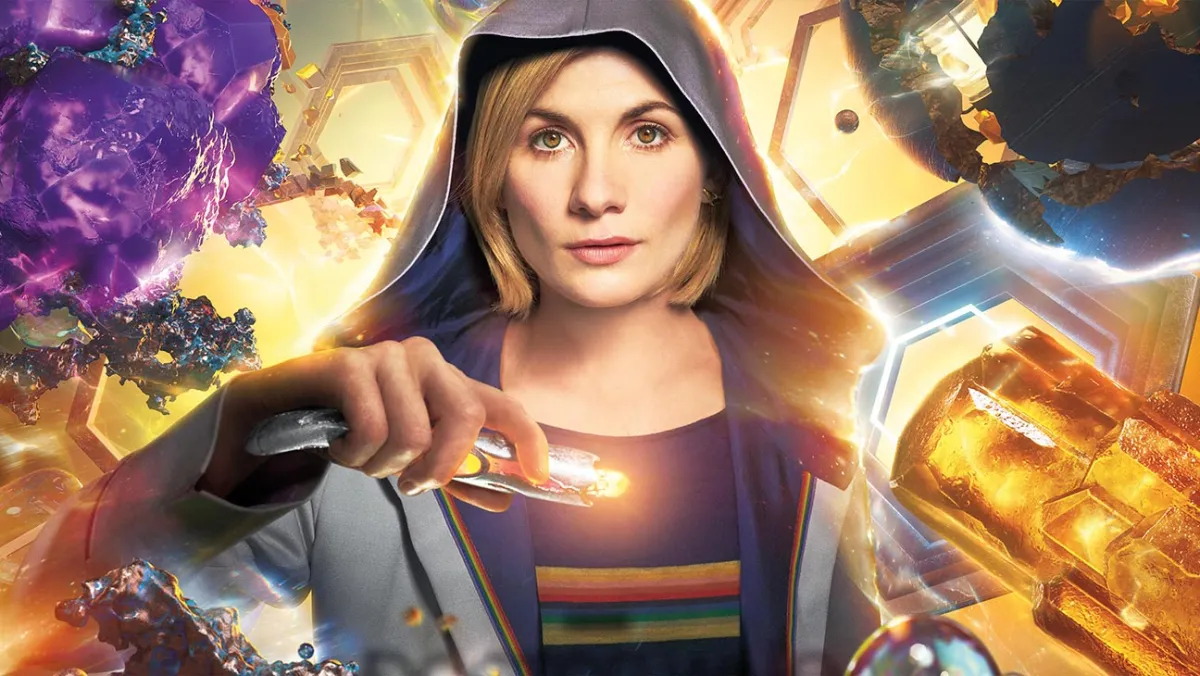 Chris Chibnall and Jodie Whittaker Doctor Who Era In Need of Redemption