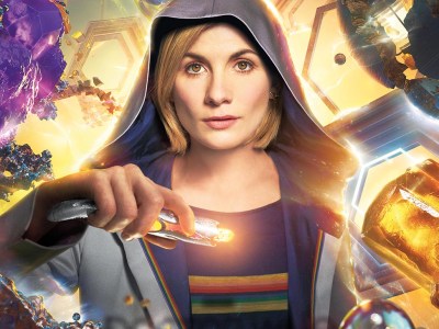 Chris Chibnall and Jodie Whittaker Doctor Who Era In Need of Redemption