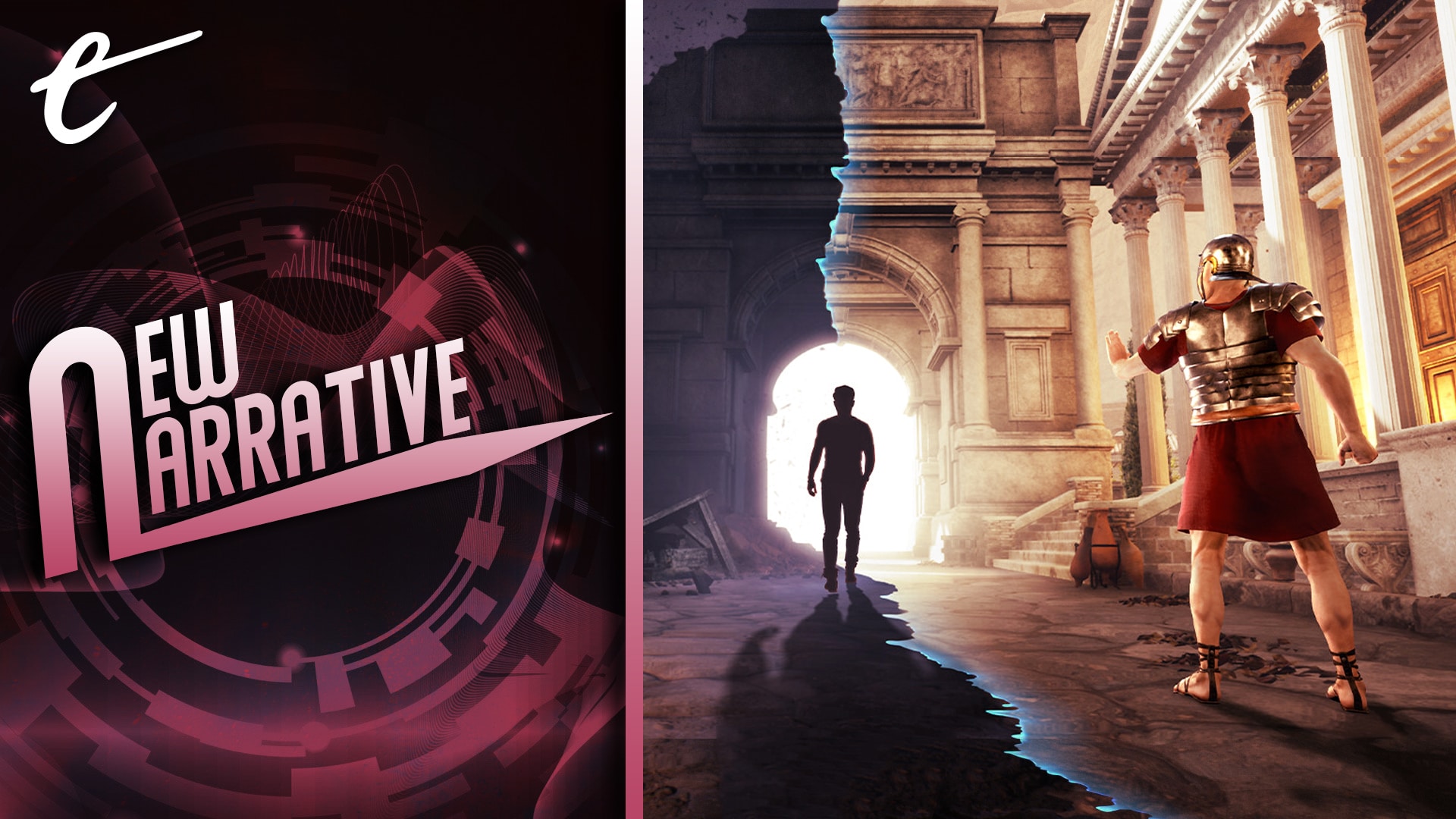 Modern Storyteller The Forgotten City philosophy Golden Rule, natural law theory, and the time paradox