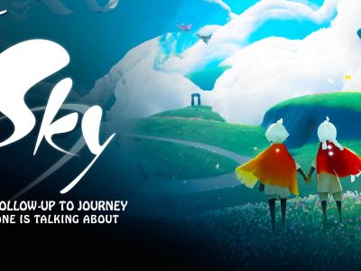 sky: children of the light nobody plays talks about from thatgamecompany journey
