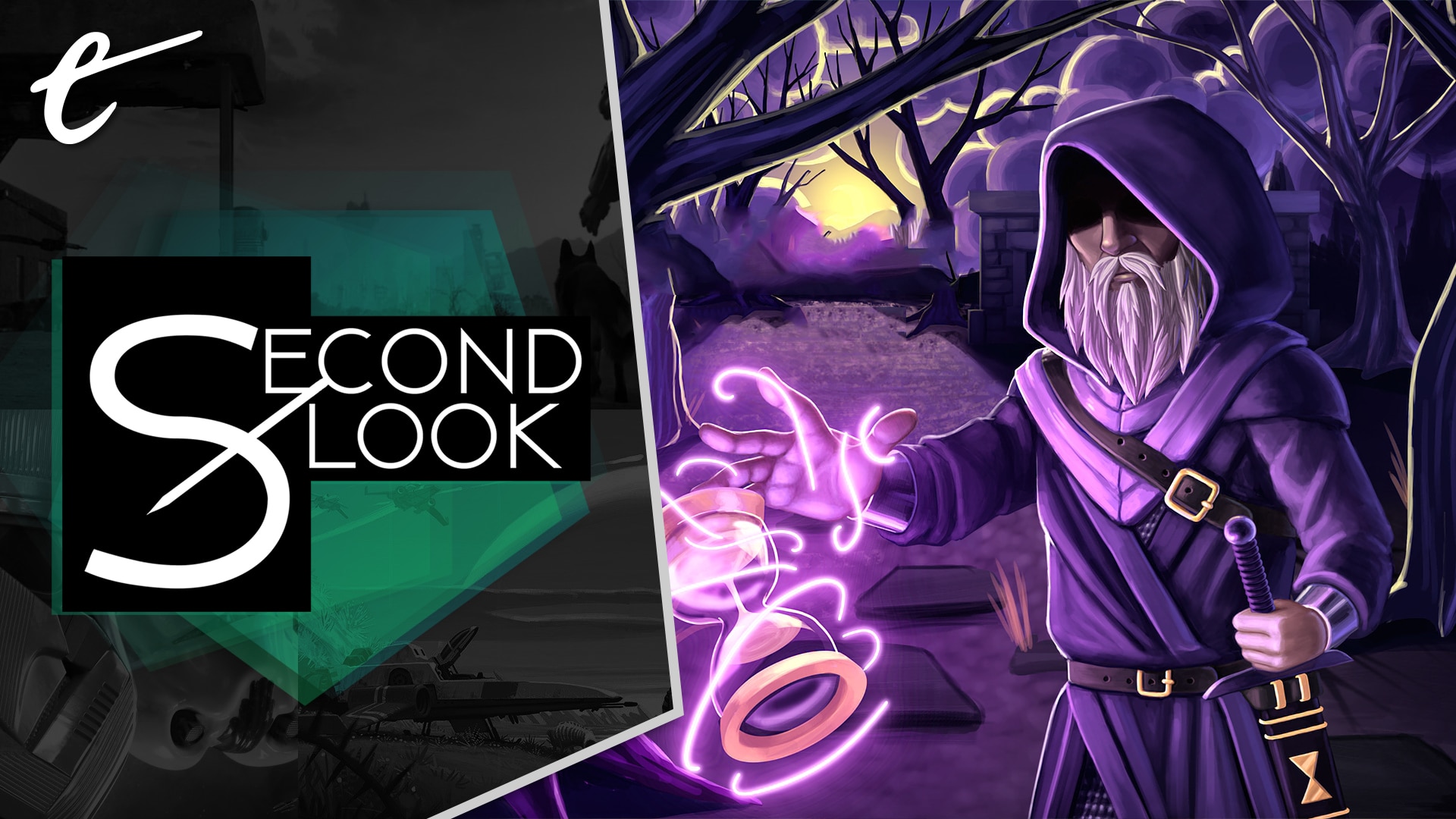 The Ambassador: Fractured Timelines tinydino games