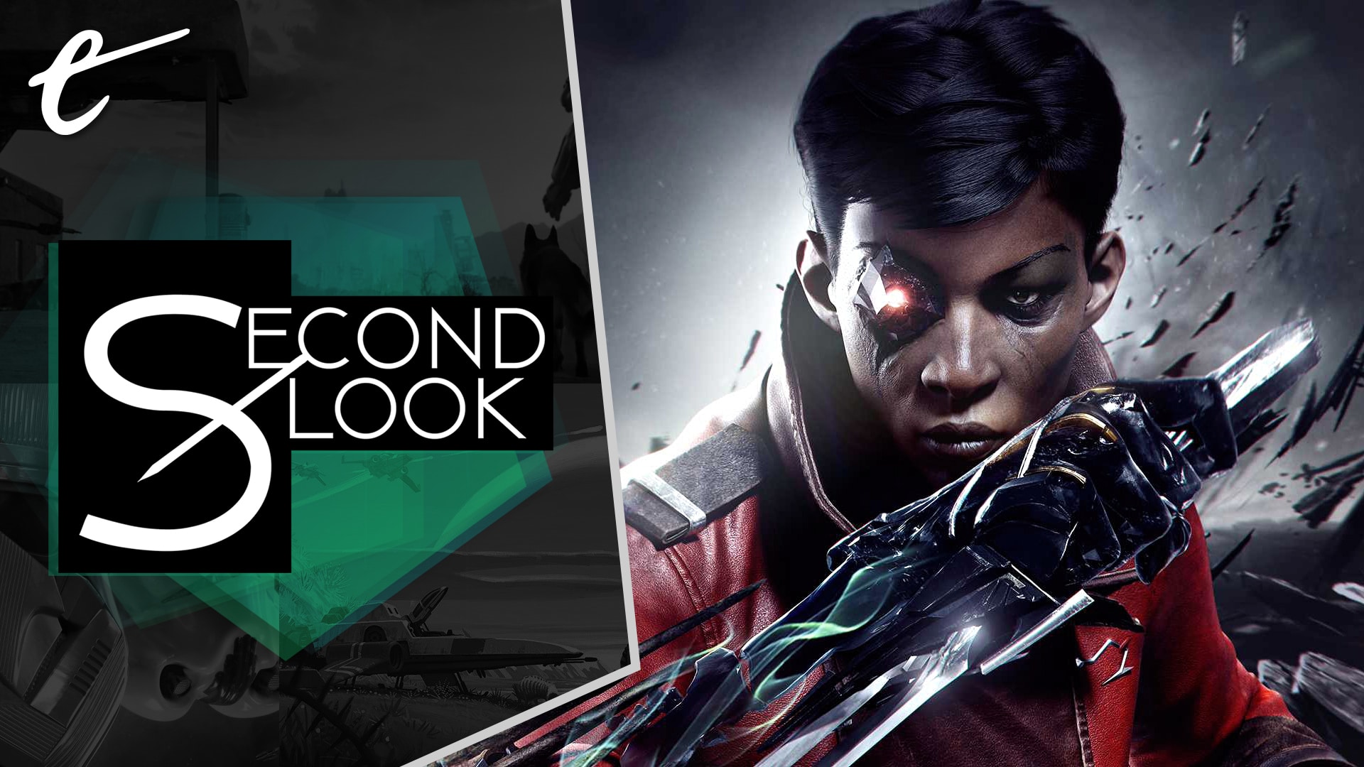 Dishonored: Death of the Outsider sucks Arkane Studios