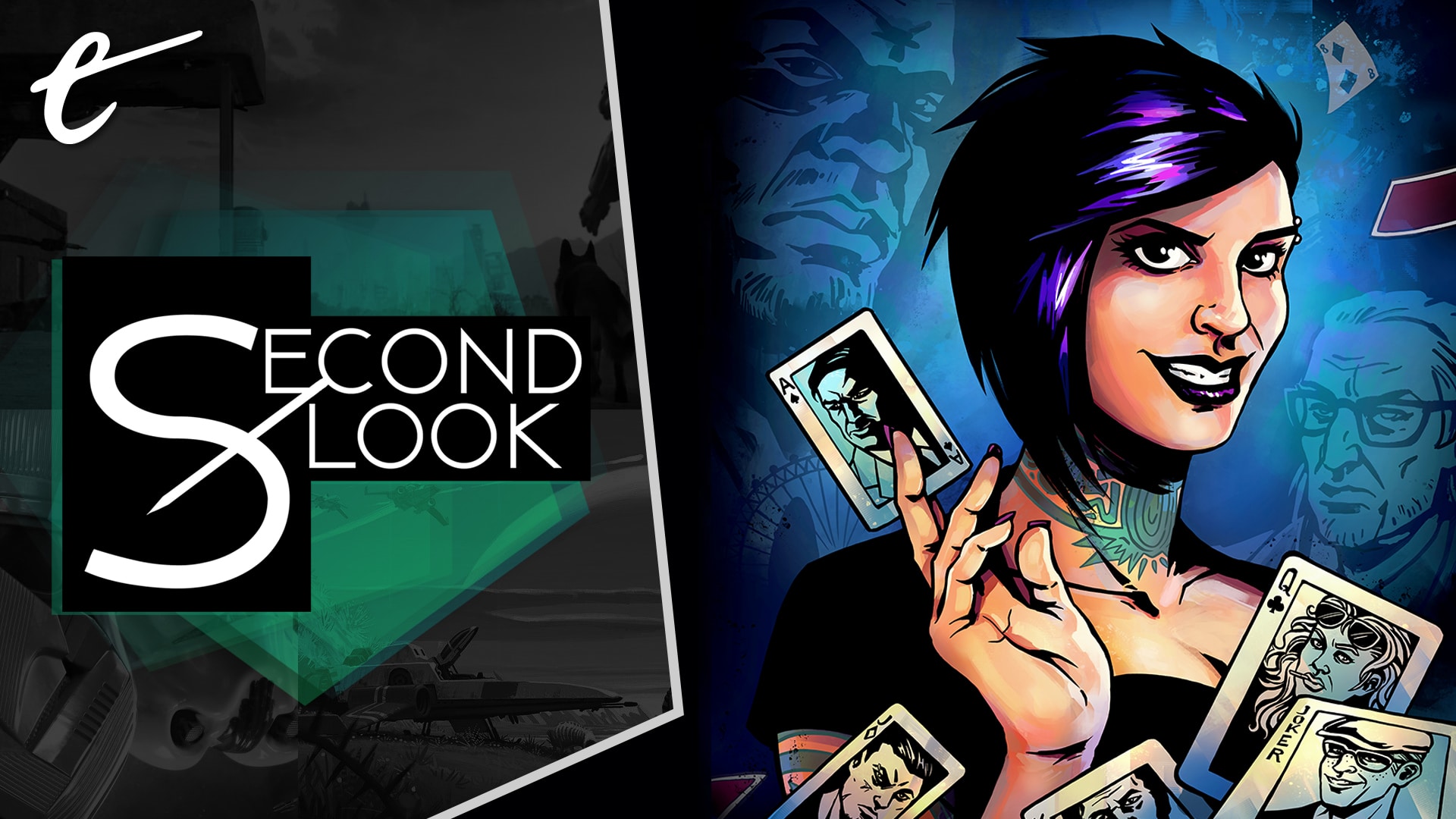 Thief of Thieves Rival Games Skybound Games stealth adventure with consequences death action beyond Telltale Games