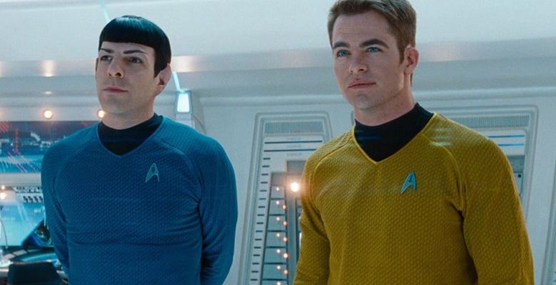 new Star Trek movie sequel removed from Paramount release schedule Kelvin Chris Pine JJ Abrams Matt Shakman, the director of WandaVision, has been tapped to direct the next Star Trek movie, which has a script written by two women.