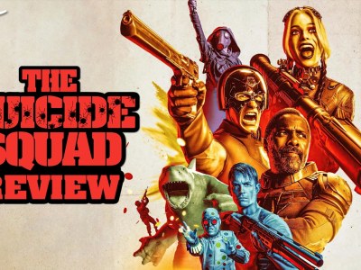 The Suicide Squad review James Gunn review in 3 minutes darren mooney