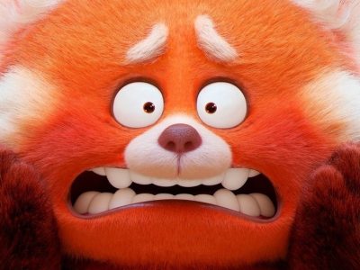 Disney and Pixar have released the Turning Red teaser trailer, which features 13-year-old Mei Lee transforming into a giant red panda Domee Shi Rosalie Chiang Sandra Oh