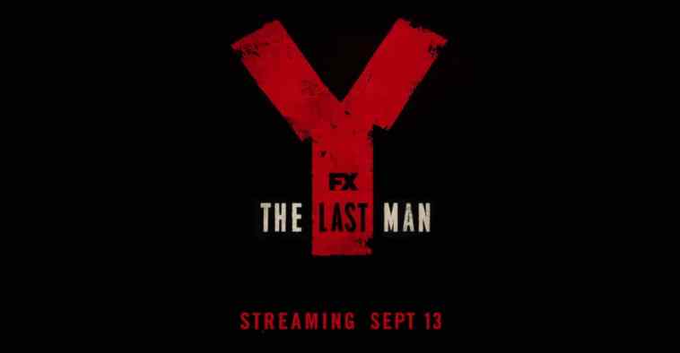 Y: The Last Man teaser trailer FX on Hulu September 13 release date