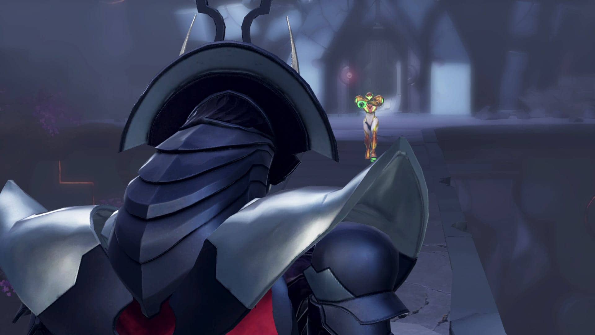 Nintendo has dropped a second major Metroid Dread trailer with an armored Chozo warrior, new and old weapons, and fan-favorite boss Kraid.