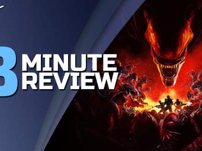 aliens: fireteam elite review in 3 minutes cold iron studios focus home interactive