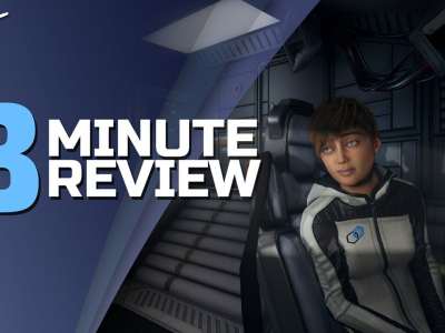 Claire de Lune review in 3 minutes Tactics Studio Inc. first-person puzzle adventure game half-baked