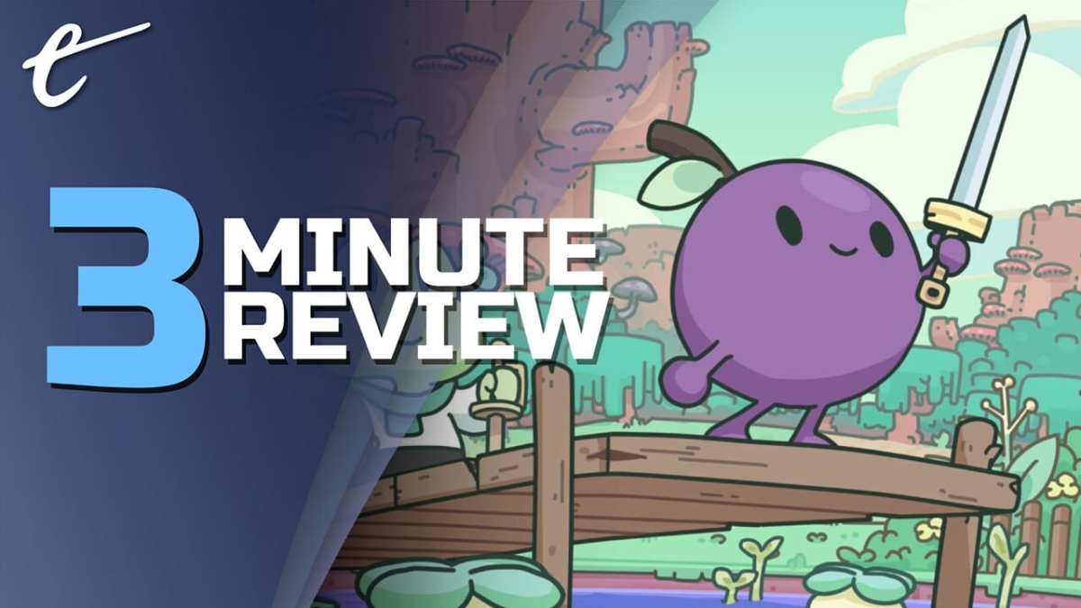 Garden Story review in 3 minutes picogram rose city games