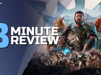 kings bounty 2 ii review in 3 minutes minutes 1c entertainment king's bounty ii